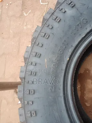 265/70r16 Duran Tires All Terrian.