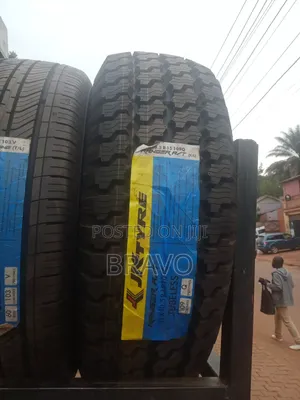 31*10.50R15 JK Tyre From India.