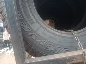 31*10.50R15 JK Tyre From India.