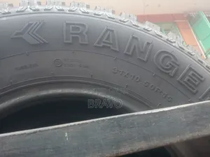 31*10.50R15 JK Tyre From India.