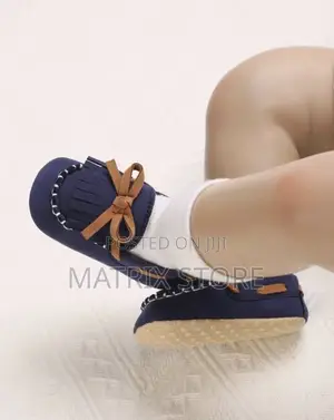 Photo - Prewalker New Born Sandals