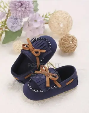 Prewalker New Born Sandals