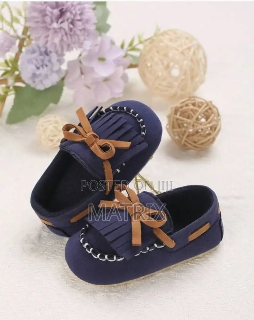 Prewalker New Born Sandals