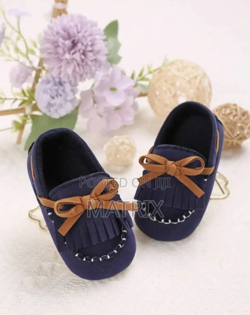 Prewalker New Born Sandals