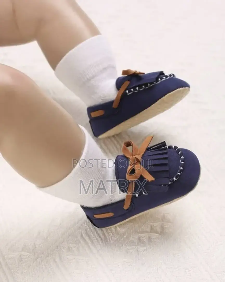 Prewalker New Born Sandals