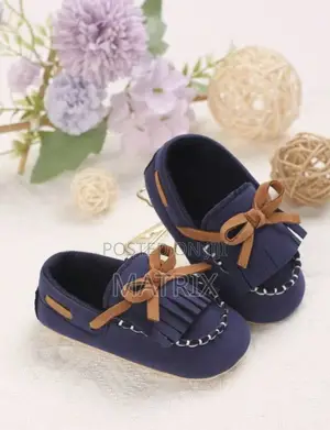 Prewalker New Born Sandals