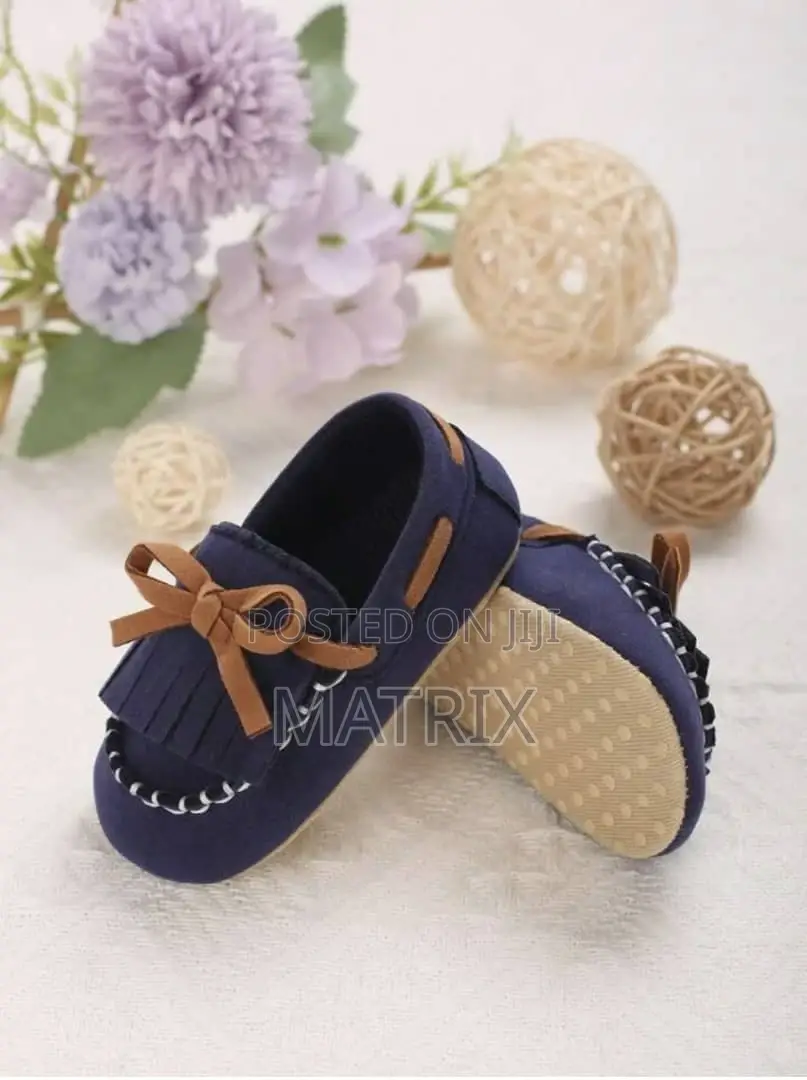 Prewalker New Born Sandals