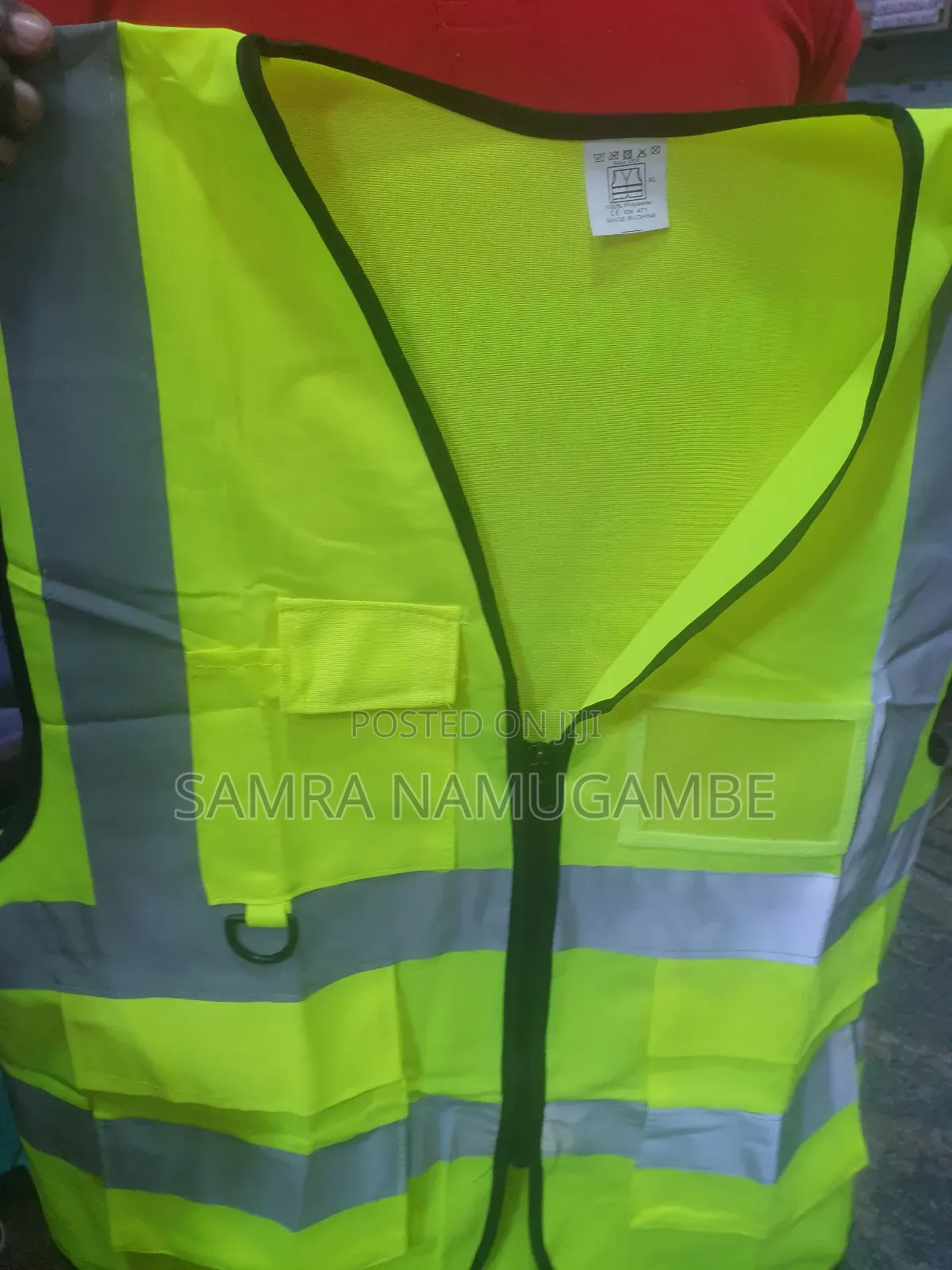 Reflector Printery