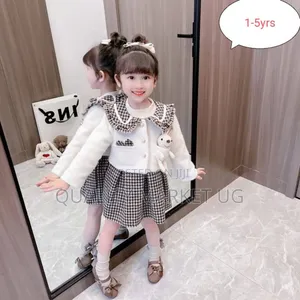 Photo - Girls 2 Piece Wear. **