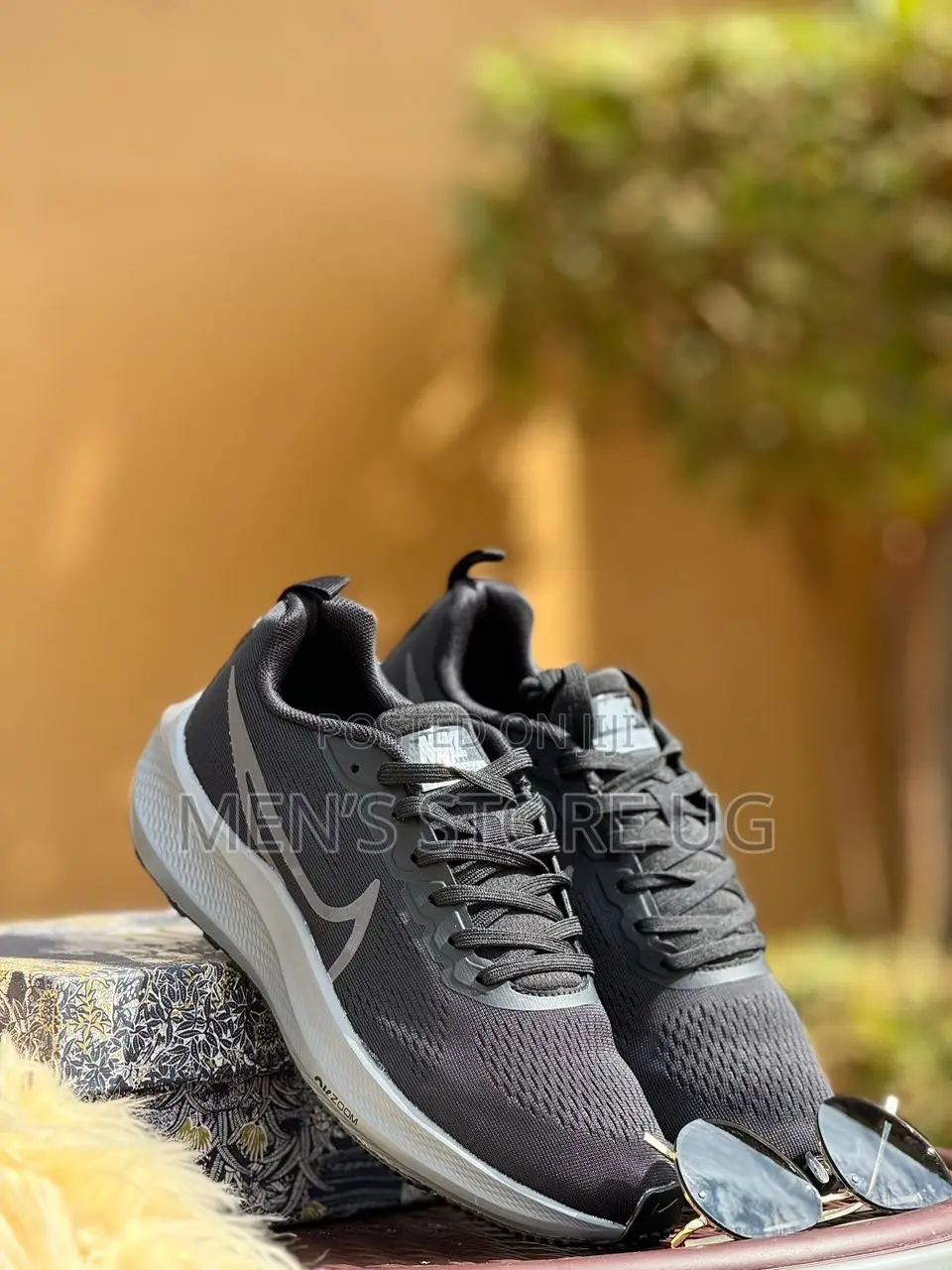 Nike Sports Running Workout Gym Shoes