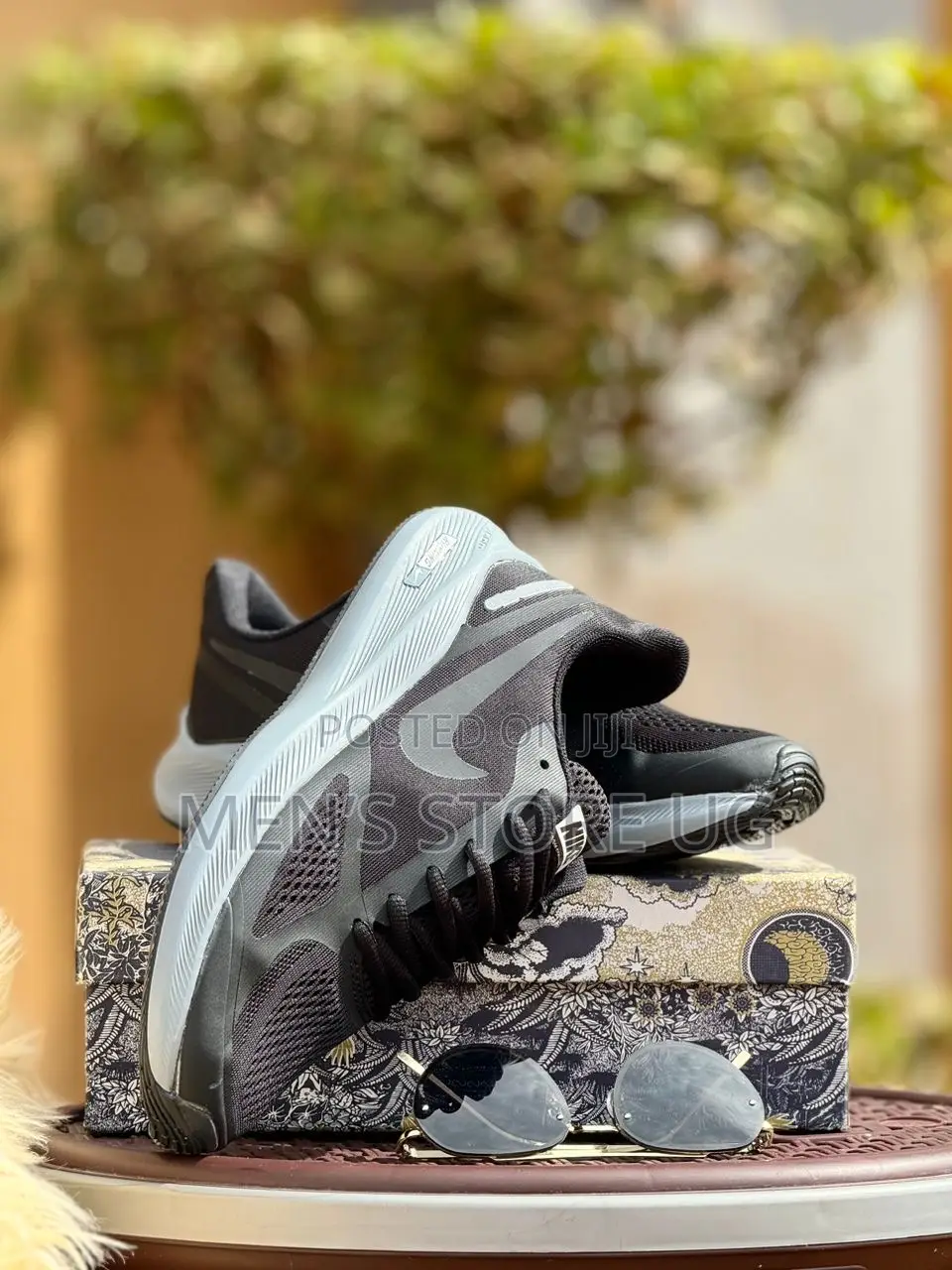 Nike Sports Running Workout Gym Shoes