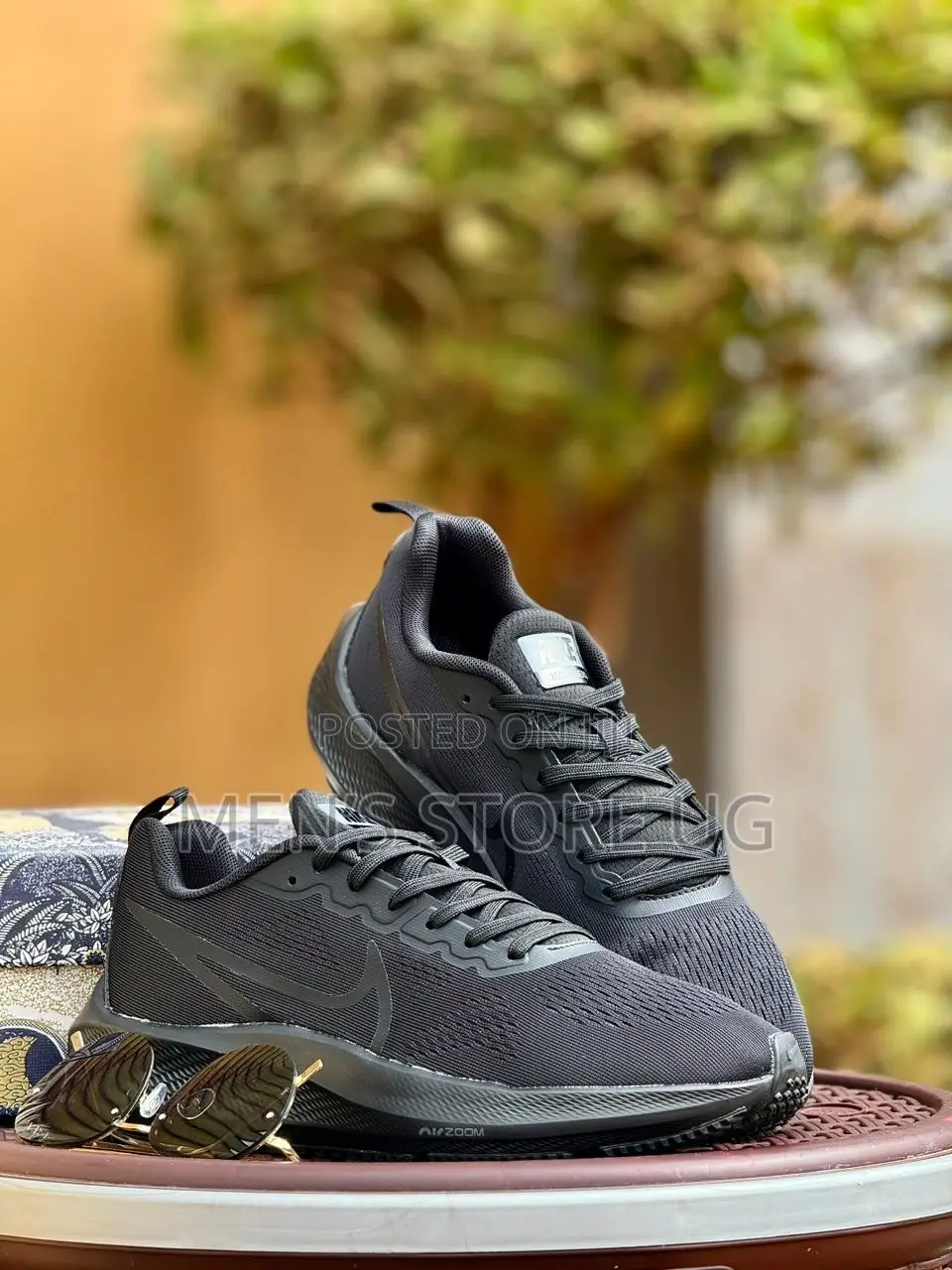Nike Sports Running Workout Gym Shoes