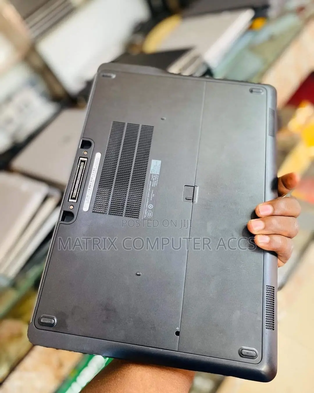 Laptop Dell Latitude 7440 4GB Intel Core I5 HDD 500GB