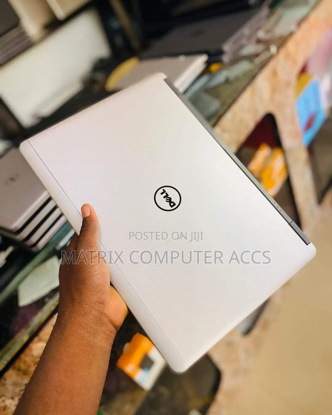 Laptop Dell Latitude 7440 4GB Intel Core I5 HDD 500GB