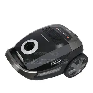 AVINAS 360 Degree Swivel Hose and Front Cover Canister