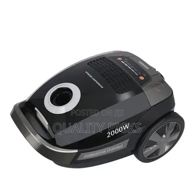 AVINAS 360 Degree Swivel Hose and Front Cover Canister