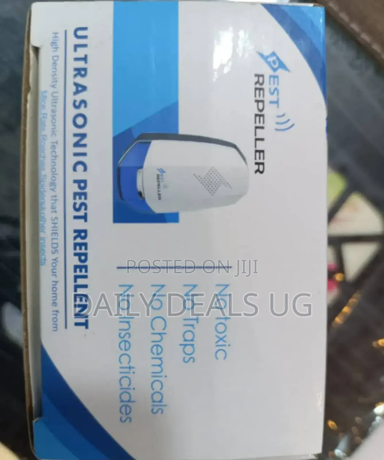 Electric Pest Repellent Killer