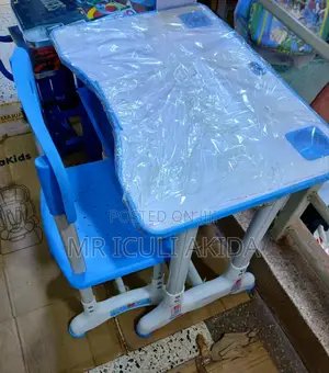 New Fashion Kids Reading, Playing Working Strong Table