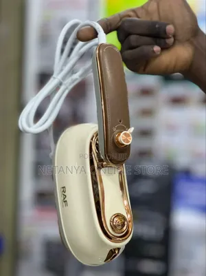 New Travel Steam Iron