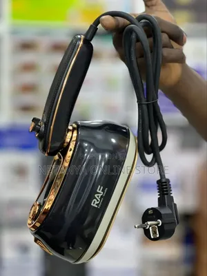 New Travel Steam Iron