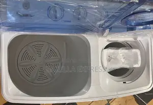 Sayona 15kgs Washing Machine 15TTBW