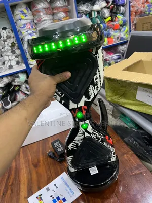 Smart Drifting Scooter Original Material All Colors