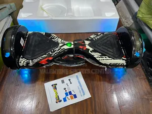 Smart Drifting Scooter Original Material All Colors