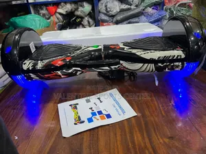 Smart Drifting Scooter Original Material All Colors