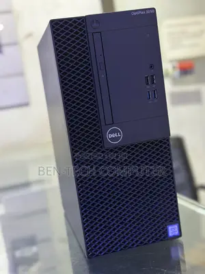Desktop Computer Dell OptiPlex 3050 8GB Intel Core I5 HDD 500GB