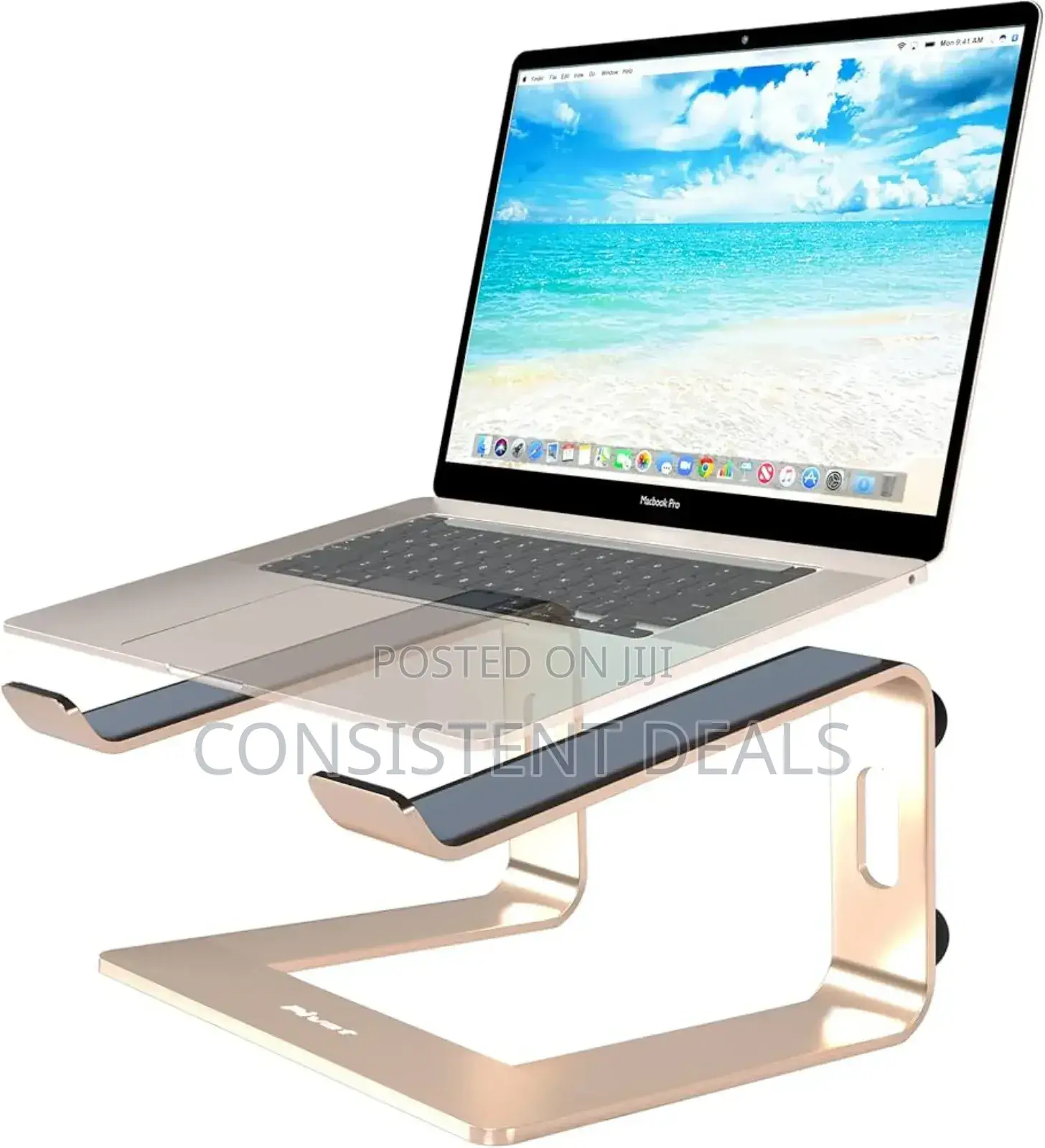 Innovativeaple Laptop Stand