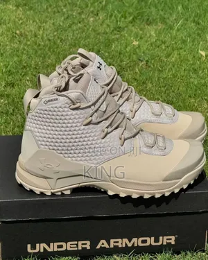 Underarmour Gore Tex Boots Cozy