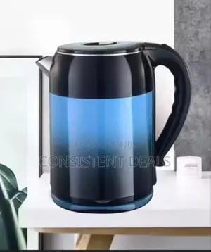 Luxury 4L Electric Kettle