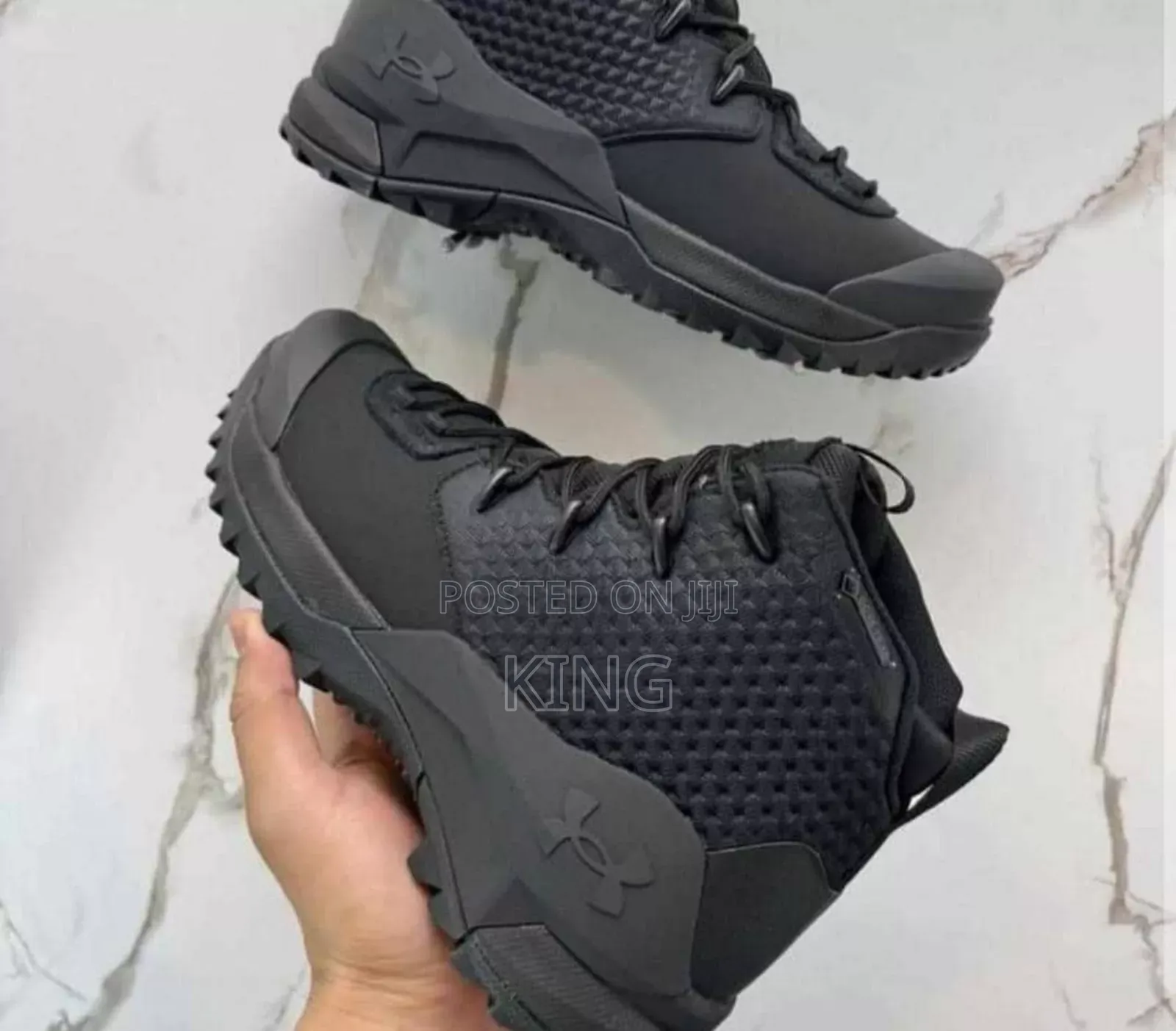 Underarmour Gore Tex Boots Classic