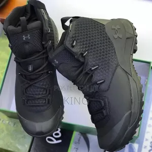 Underarmour Gore Tex Boots Soothing
