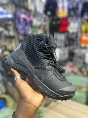 Underarmour Gore Tex Boots Grand