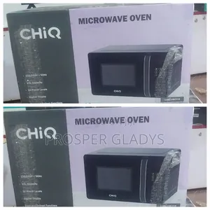 Chiq 20 Litres Microwave