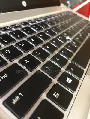 Laptop HP EliteBook Folio 8GB Intel Core I5 HDD 500GB