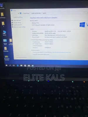 Laptop HP ProBook 6445B 4GB Intel Core I5 HDD 500GB