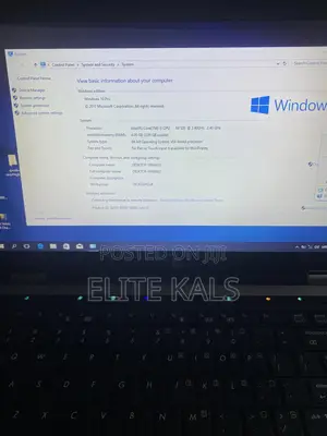 Laptop HP ProBook 6445B 4GB Intel Core I5 HDD 500GB