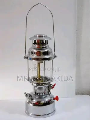 Kerosene Windproof Ultra Light Sea Pressure Steamer Lantern