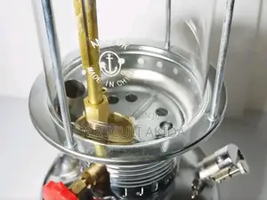 Kerosene Windproof Ultra Light Sea Pressure Steamer Lantern