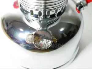 Kerosene Windproof Ultra Light Sea Pressure Steamer Lantern