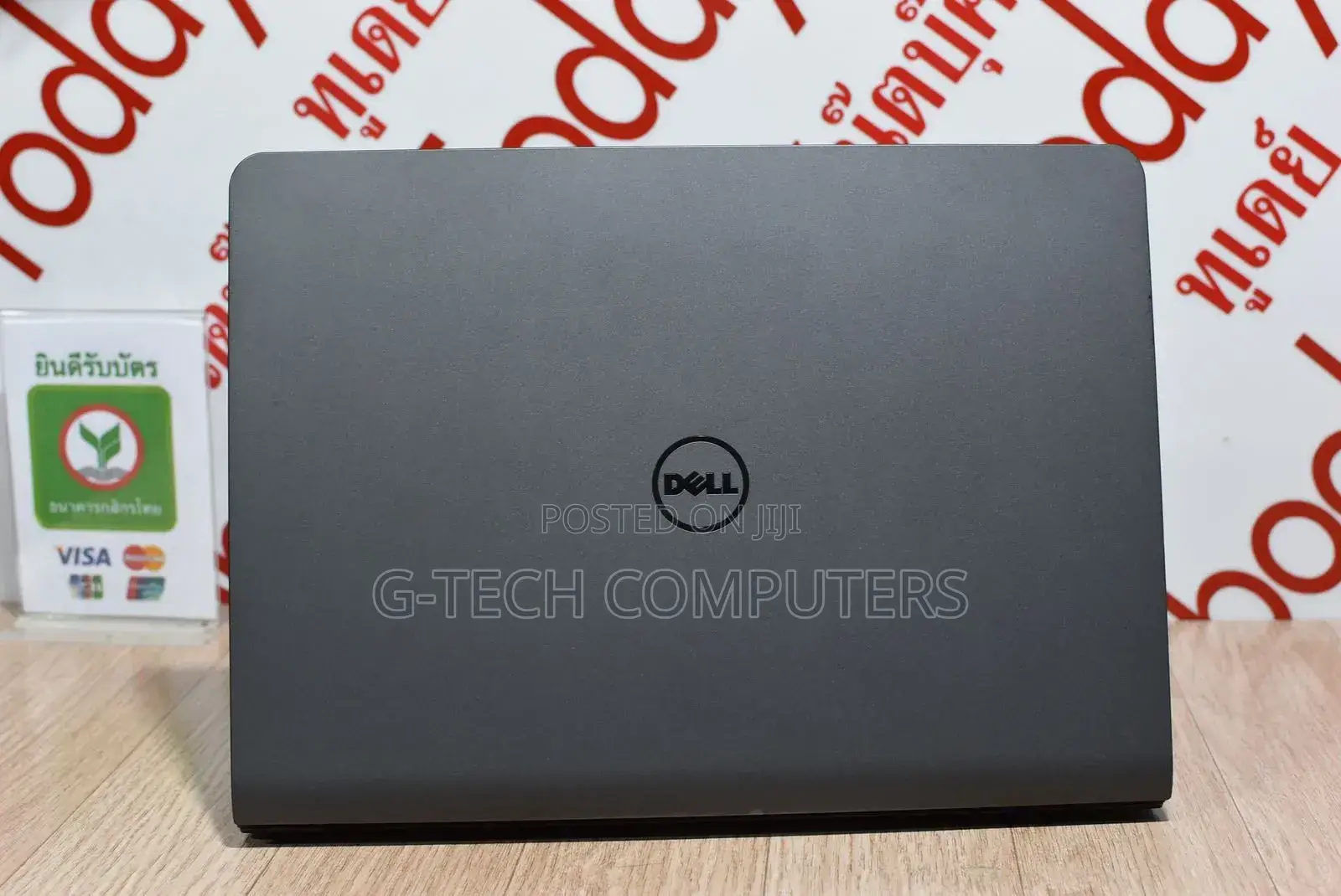 New Laptop Dell Latitude 3450 8GB Intel Core I5 HDD 500GB
