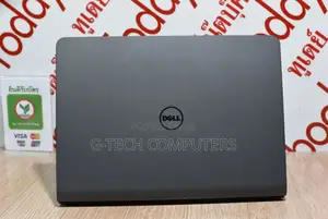 New Laptop Dell Latitude 3450 8GB Intel Core I5 HDD 500GB