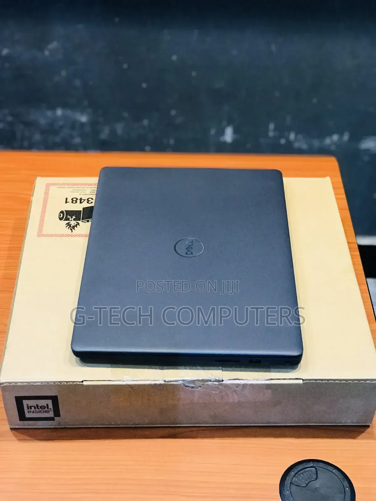 New Laptop Dell Latitude 3450 8GB Intel Core I5 HDD 500GB
