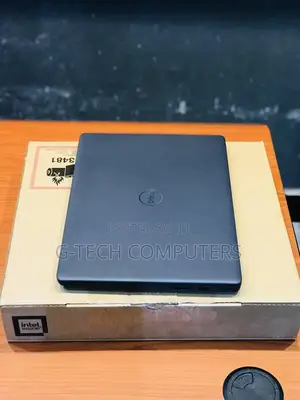 New Laptop Dell Latitude 3450 8GB Intel Core I5 HDD 500GB