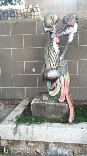 Artist Artwork of All Types