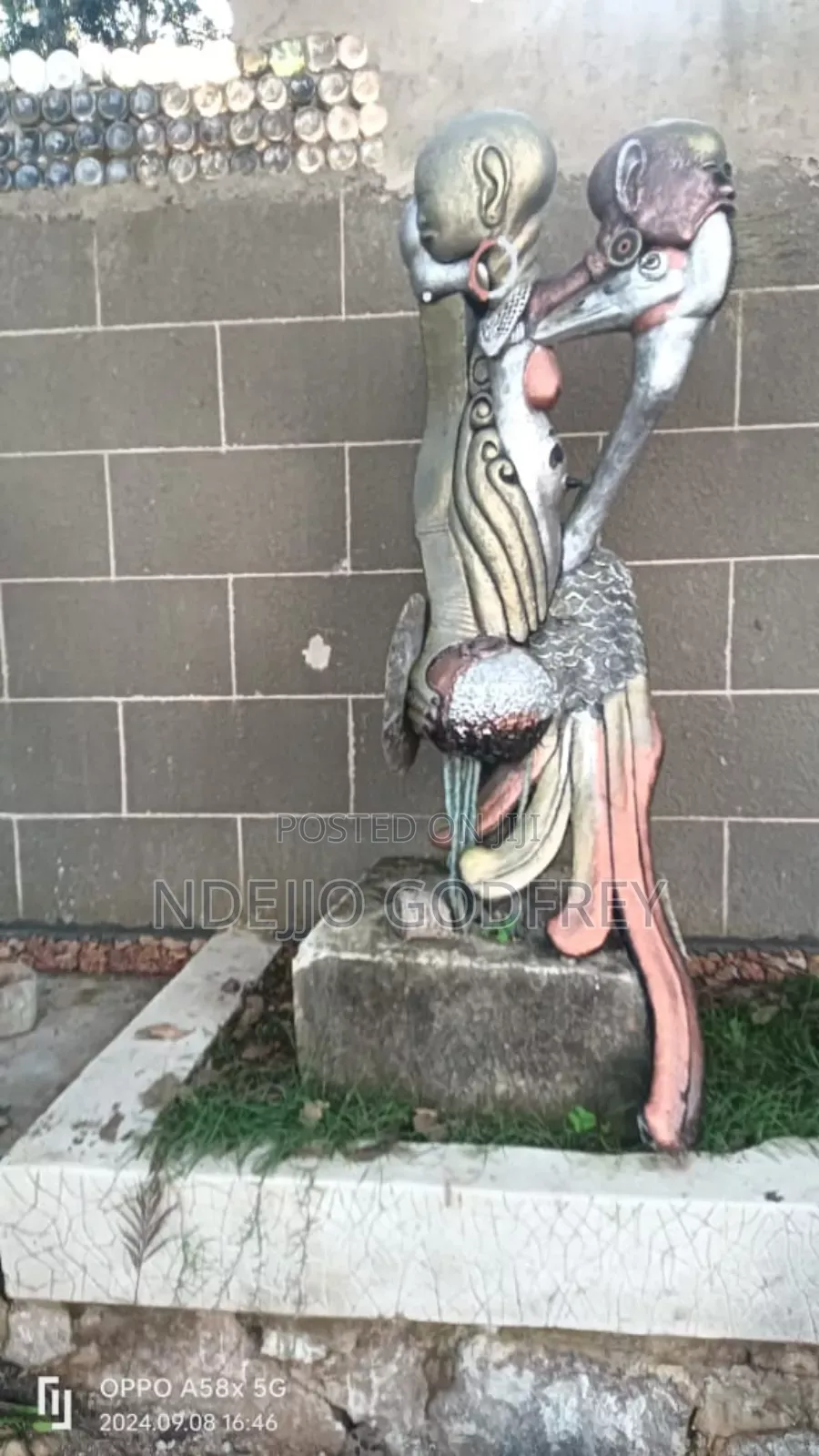 Artist Artwork of All Types