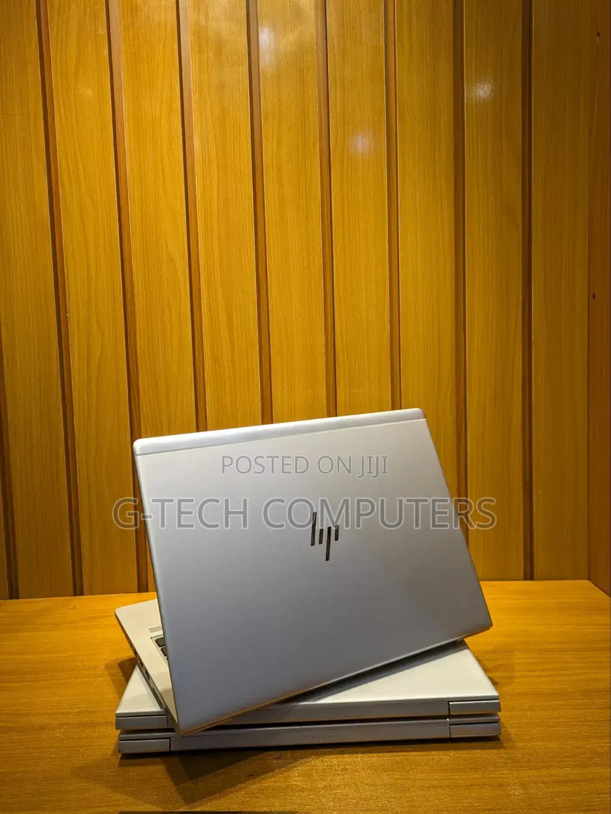 New Laptop HP EliteBook 830 G6 8GB Intel Core I5 SSD 256GB