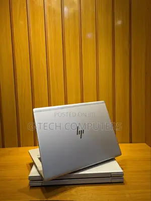 New Laptop HP EliteBook 830 G6 8GB Intel Core I5 SSD 256GB
